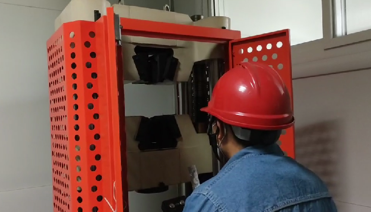 鋼結(jié)構(gòu)原材料力學(xué)檢測 鋼結(jié)構(gòu)原材料力學(xué)檢測