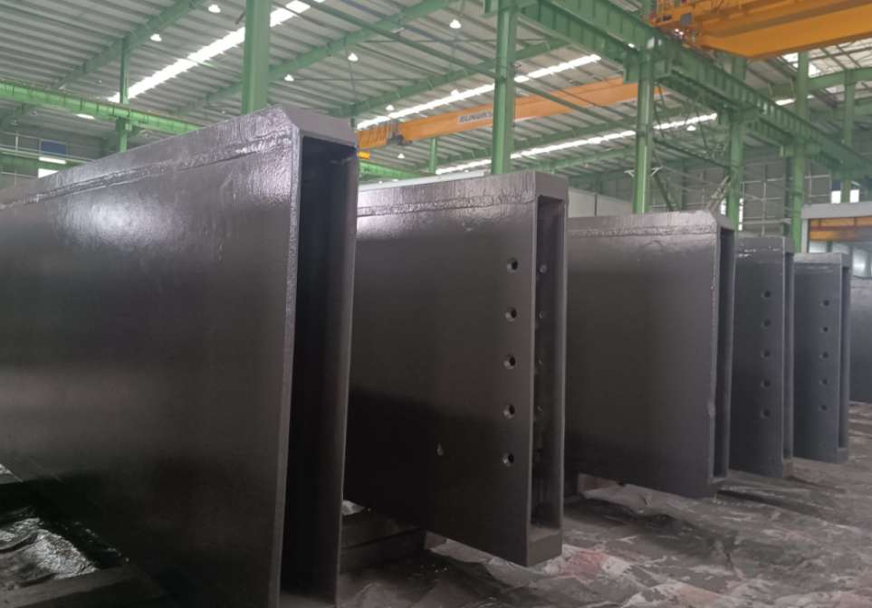 精制鋼項目 精制鋼項目