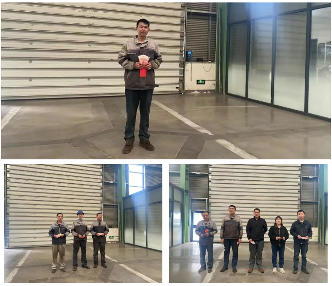 獲獎人員 獲獎人員