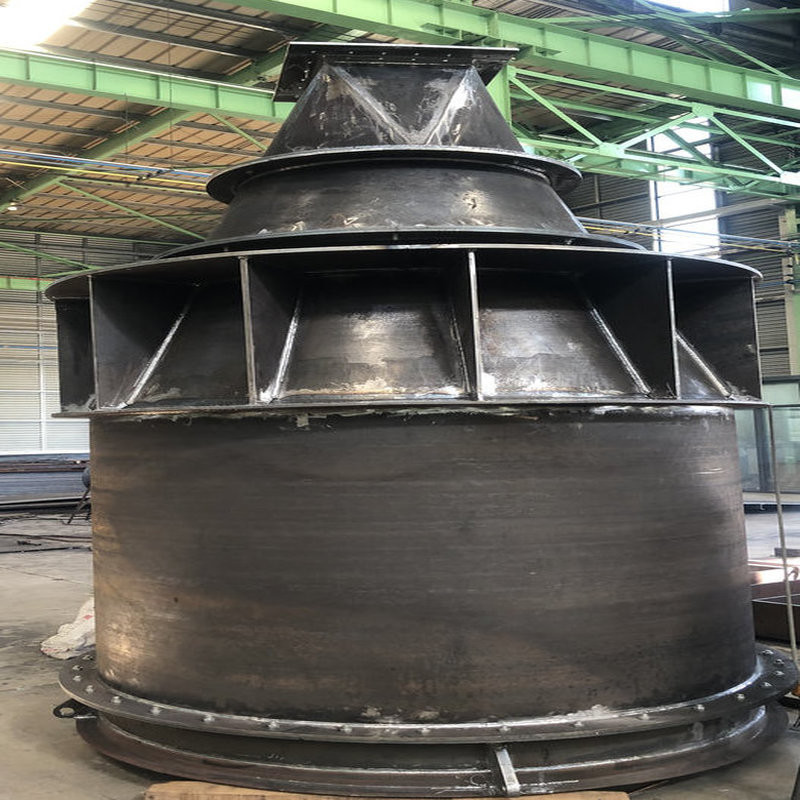 垃圾焚燒爐設備