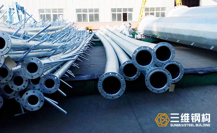 三維鋼結構焊接檢查