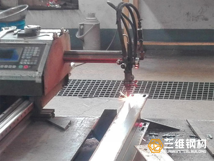 三維鋼構助力裝配式鋼結構建筑行業發展