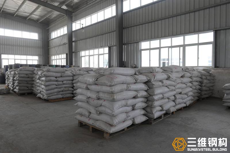 鋼結構防火涂料的種類